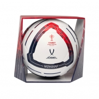 Футбольный мяч JOGEL Meridian ELITE Russian Cup Box ? Футбольный мяч JOGEL Meridian ELITE Russian Cup Box ?