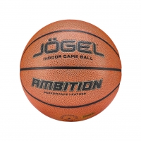 Мяч баскетбольный JOGEL Ambition ?