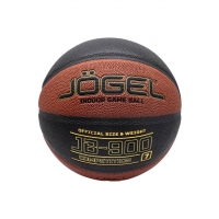 Мяч баскетбольный JOGEL JB-900 ? ЦБ-00001365 - вид 1 миниатюра