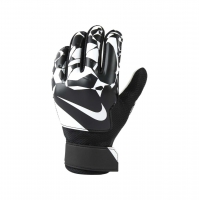 Детские вратарские перчатки NIKE MATCH JR HQ0258-010 - вид 1 миниатюра