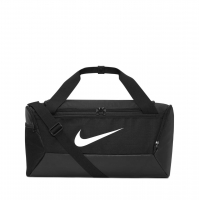 Сумка NIKE Brasilia 9.5 Small Duffel Bag (41L) DM3976-010 - вид 1 миниатюра