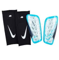 Щитки NIKE MERCURIAL LITE Superlock DN3609-420 - вид 1 миниатюра