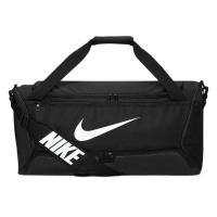 Сумка NIKE Brasilia 9.5 Duffel Bag Medium DH7710-010 - вид 1 миниатюра
