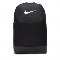 Рюкзак NIKE Brasilia 9.5 Medium Backpack (24L) DH7709-010 - вид 1 миниатюра
