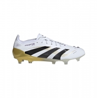 Бутсы ADIDAS PREDATOR ELITE FG (уценка 15000 руб.) JI1086 - вид 1 миниатюра
