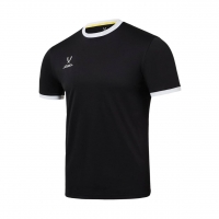 Футболка игровая JOGEL CAMP Origin Jersey, черный 99 цб-00004682 ЦБ-00004682 - вид 1 миниатюра