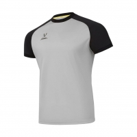 Футболка игровая JOGEL CAMP Reglan Jersey, серый 92 цб-00004643 ЦБ-00004643 - вид 1 миниатюра