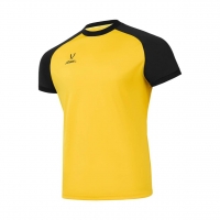 Футболка игровая JOGEL CAMP Reglan Jersey, желтый 61 цб-00004642 ЦБ-00004642 - вид 1 миниатюра