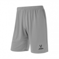 Шорты игровые JOGEL CAMP Classic Shorts, серый цб-00004616 ЦБ-00004616 - вид 1 миниатюра