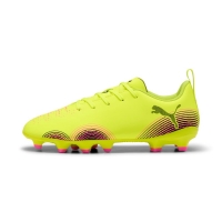 Детские бутсы PUMA FUTURE 8 PLAY FG/AG Jr (25) 10814403 - вид 1 миниатюра