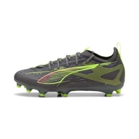 Детские бутсы PUMA ULTRA 5 PRO FG/AG Jr (25) 10816503 - вид 1 миниатюра