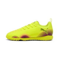 Детские шиповки PUMA FUTURE 8 PLAY TT Jr (25) 10839603 - вид 1 миниатюра