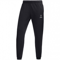 Штаны спортивные JOGEL ESSENTIAL Cotton Pants, черный 99 цб-00004799 ЦБ-00004799 - вид 1 миниатюра