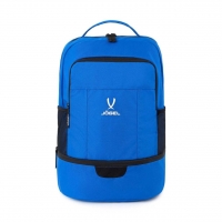 Рюкзак с двойным дном JOGEL Camp Double Bottom 2.0, синий цб-00005194 ЦБ-00005194 - вид 1 миниатюра