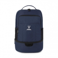 Рюкзак с двойным дном JOGEL Camp Double Bottom 2.0, темно-синий цб-00005195 ЦБ-00005195 - вид 1 миниатюра