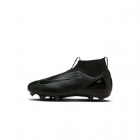 Детские бутсы NIKE SUPERFLY 10 ACADEMY FGMG JR FQ8304-002 - вид 1 миниатюра