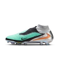 Бутсы NIKE PHANTOM 6 HIGH ELITE LE FG IH3735-001 - вид 1 миниатюра