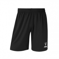 Шорты тренировочные с карманами Jogel PREMIER PerFormDRY Training Shorts, черный 99 цб-00004903 ЦБ-00004903 - вид 1 миниатюра