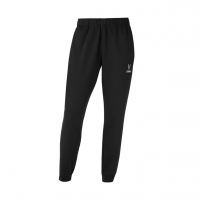 Штаны спортивные JOGEL ESSENTIAL Cotton Fleece Pants, черный цб-00004819 ЦБ-00004819 - вид 1 миниатюра