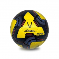 Футбольный мяч JOGEL INSPIRE ? ЦБ-00004467 - вид 1 миниатюра