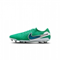 Бутсы NIKE LEGEND 10 ELITE LV8 FG HJ7272-300 - вид 1 миниатюра