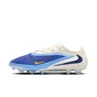 Бутсы NIKE PHANTOM 6 LOW ELITE LV8 FG HQ2331-400 - вид 1 миниатюра