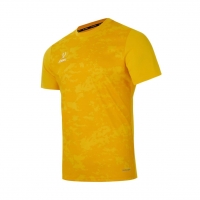 Футболка вр. DIVISION PerFormDRY SPLASH GK Jersey, желтый цб-00004628 ЦБ-00004628 - вид 1 миниатюра