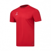 Футболка тренировочная Jogel PREMIER PerFormDRY TRN CVC Tee, красный цб-00005384 ЦБ-00005384 - вид 1 миниатюра