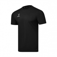 Футболка тренировочная Jogel PREMIER PerFormDRY TRN CVC Tee, черный цб-00005378 ЦБ-00005378 - вид 1 миниатюра