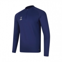 Джемпер тренировочный Jogel PREMIER PerFormDRY Training 1/4 Zip Top, темно-синий Z5 цб-00004849 ЦБ-00004849 - вид 1 миниатюра
