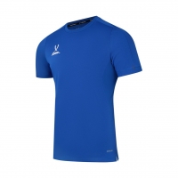 Футболка тренировочная Jogel PREMIER PerFormDRY Training Poly Tee, синий Z2 цб-00004873 ЦБ-00004873 - вид 1 миниатюра