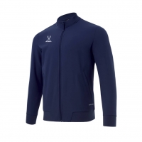 Куртка JOGEL PREMIER PerFormDRY Woven Jacket, темно-синий Z5 цб-00004911 ЦБ-00004911 - вид 1 миниатюра