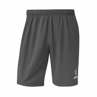 Шорты тренировочные с карманами Jogel PREMIER PerFormDRY Training Shorts, темно-серый цб-00004907 ЦБ-00004907 - вид 1 миниатюра