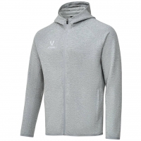 Худи на молнии Jogel ESSENTIAL Athlete HOODED FZ , серый JR цб-00004330 ЦБ-00004330 - вид 1 миниатюра