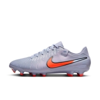 Бутсы NIKE TIEMPO LEGEND 10 ACADEMY FG/MG DV4337-402 - вид 1 миниатюра