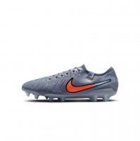 Бутсы NIKE TIEMPO LEGEND 10 ELITE FG DV4328-402 - вид 1 миниатюра