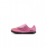 Детские шиповки NIKE MERCURIAL VAPOR 16 CLUB TF JR FQ8291-600 - вид 1 миниатюра