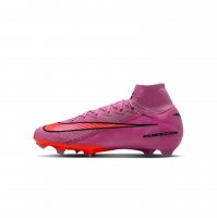 Бутсы NIKE MERCURIAL SUPERFLY 10 ELITE FG FQ1454-600 - вид 1 миниатюра