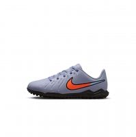 Детские шиповки NIKE TIEMPO LEGEND 10 CLUB TF JR DV4355-402 - вид 1 миниатюра