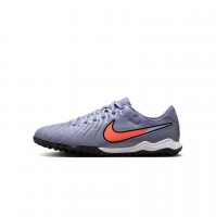 Детские шиповки NIKE TIEMPO LEGEND 10 ACADEMY TF DV4342-402 - вид 1 миниатюра