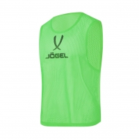 Манишка Jogel Camp Bib, зеленый цб-00005178