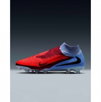 Бутсы NIKE PHANTOM 6 HIGH ELITE FG HJ2147-400 - вид 1 миниатюра