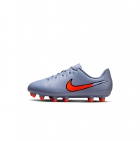 Детские бутсы NIKE TIEMPO LEGEND 10 CLUB FG JR DV4352-402 - вид 1 миниатюра