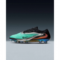 Бутсы NIKE PHANTOM 6 LOW ELITE LE FG IH3737-001 - вид 1 миниатюра