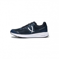 Кроссовки JOGEL Fasttrack 2.0 Navy/White цб-00005274 ЦБ-00005274 - вид 1 миниатюра