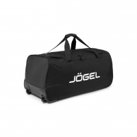 Баул на колесах JOGEL DIVISION Rolling Duffle Bag, черный цб-00005250 ЦБ-00005250 - вид 1 миниатюра
