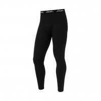 Лосины компрессионные утепленные JöGEL CAMP PerFormDRY Baselayer Pants Warm, черный цб-00005241