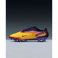 Бутсы NIKE PHANTOM 6 LOW ELITE EH FG HQ2332-800 - вид 1 миниатюра