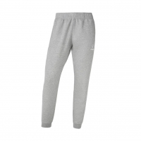 Штаны спортивные JOGEL ESSENTIAL Cotton Fleece Pants, серый меланж цб-00004821 ЦБ-00004821 - вид 1 миниатюра