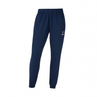 Штаны спортивные JOGEL ESSENTIAL Cotton Fleece Pants, темно-синий цб-00004817 ЦБ-00004817 - вид 1 миниатюра